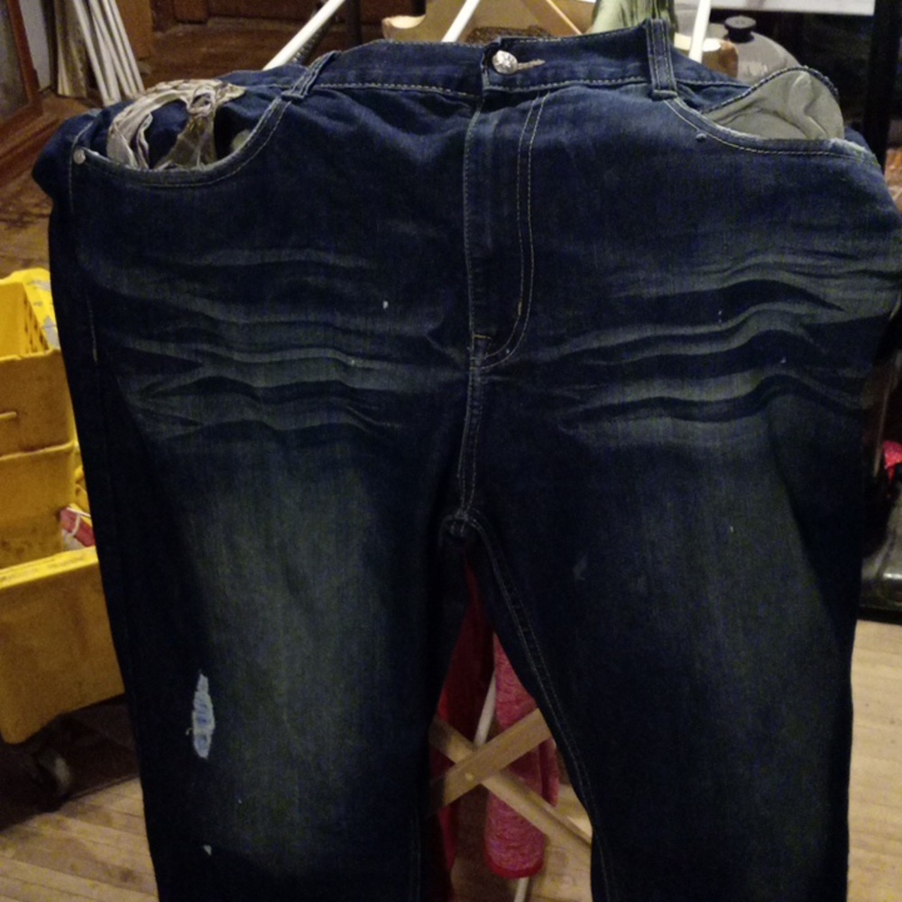 Pants